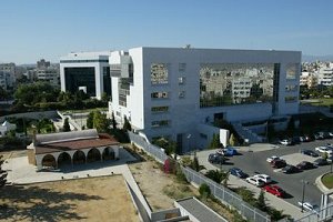 Bank of Cyprus
