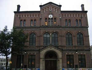      Paradiso