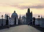 Чехия - И еще раз Карлов Мост