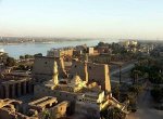 Египет - А мне зимою лета не хватает