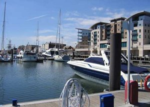   Harbour Road