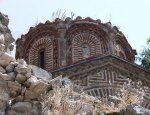 Македония - Церковь Святой Богородицы Заумской