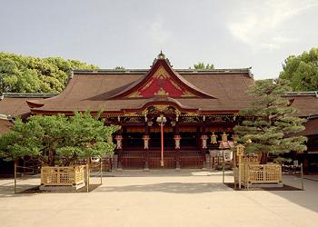 Kita Tenmangu