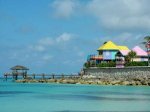Багамские острова - Нью - Провиденс