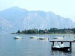 Италия - Озеро Гарда