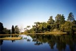 Зимбабве - Ботанический сад Вумба