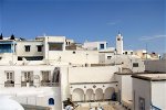 Тунис - Сиди-бу-Саид – город 1000 художников
