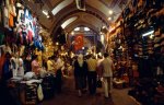 Турция - Шоппинг в Стамбуле – соблазнение контрастами