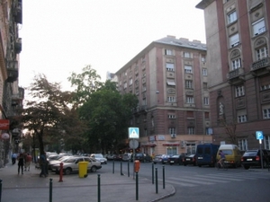  - Erzsébetváros