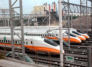  «shinkansen» « »
