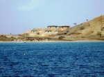 Эритрея - Дахлак - необитаемые острова