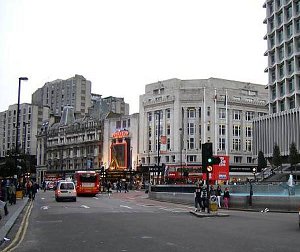  Charing Cross Road