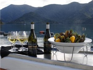 Marlborough Sauvignon Blanc