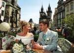 Чехия - Свадьба в Чехии