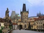 Чехия - В Прагу за любовью