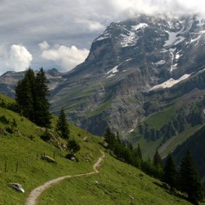 Jungfrau