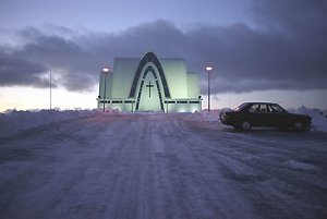Kopavogur