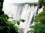 Замбия - Национальный парк  - Северная Луангва