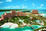   -  Atlantis Paradise Island Resort