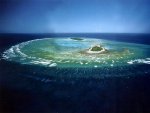 Австралия - Большой Барьерный риф - это целое подводное царство