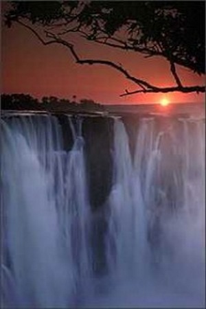 Роскошь и экзотика Зимбабве