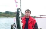 Норвегия - Рыбалка в стиле кантри