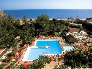 berostar Costa Canaria 4*