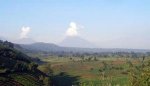 Руанда - Руанда – страна заповедников и озер