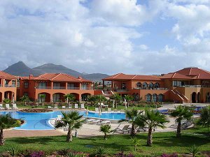   5*Pestana Porto Santo    .