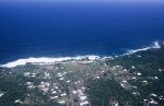 Американское Самоа - Климат Американского Самоа