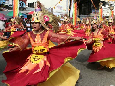  Ati - Atihan