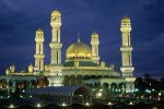 Бруней - Бруней – богатейшая страна мира