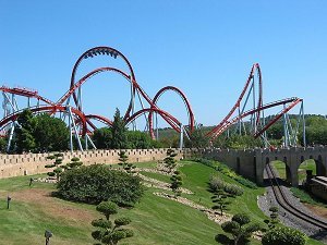  Port Aventura
