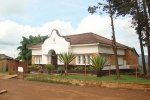 Руанда - Культурный центр – город Бутаре