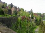 Люксембург - Бастион и казематы