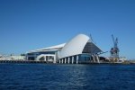 Австралия - Морской музей Австралии – окунись в приключения!