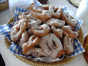 Strauben -      