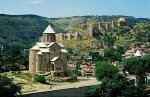 Грузия - Десять вещей, которые надо сделать в туре в Тбилиси