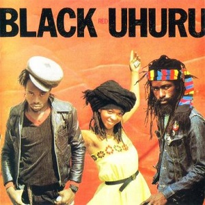        , « » («Black Uhuru»)