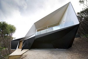 Архитектура Австралии