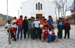 Боливия - Этнические и религиозные группы Боливии