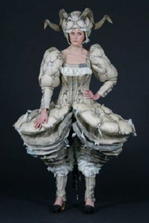 The World of Wearable Art   