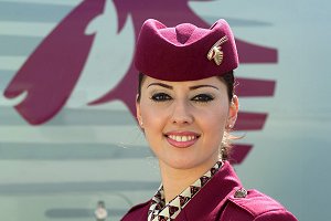   Qatar Airways