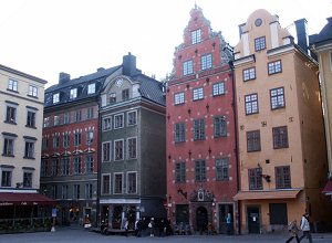 Stadsholmen 