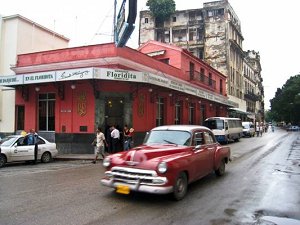  Floridita