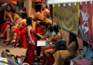 Секс Туризм В Сингапуре