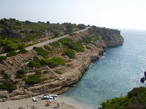 Calas 
