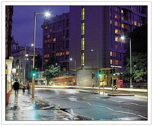 Kensington High Street