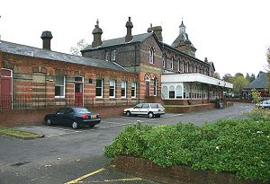Tunbridge Wells
