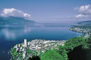 Montreux -    